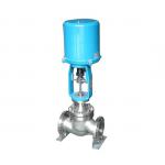 ZDLQX電動三通調節閥