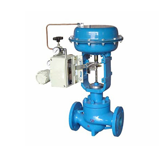 氣動(dòng)調(diào)節(jié)閥